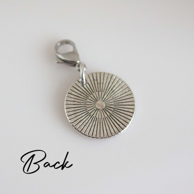 Hogwarts Express Dangle